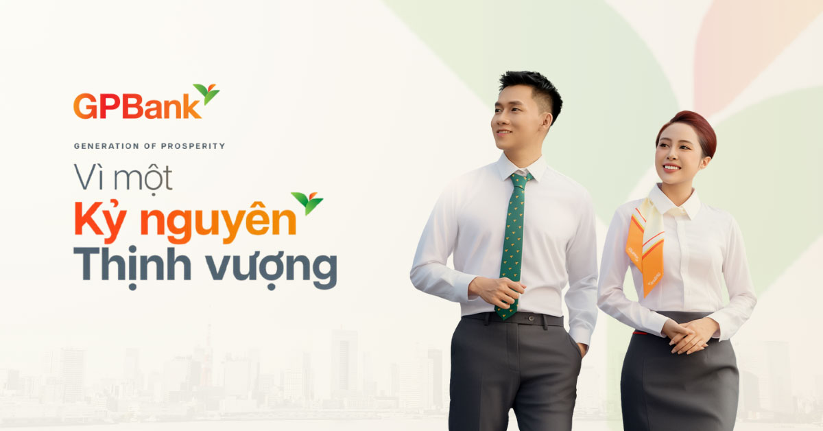 Gp Bank Manager Senior Business Analyst - Digital Banking Domain - NGÂN HÀNG THƯƠNG MẠI ...