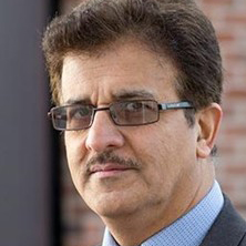 Saeid Sanei, Ph.D